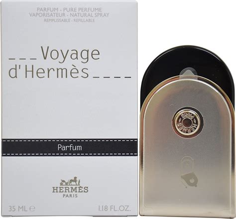 hermes voyage duftzwilling|Voyage d'Hermès Pure Perfume .